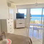 Vue 180 Degres - Wifi - Parking Apartment *