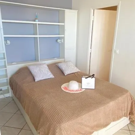 Vue 180 Degres - Wifi - Parking * Saint-Raphaël