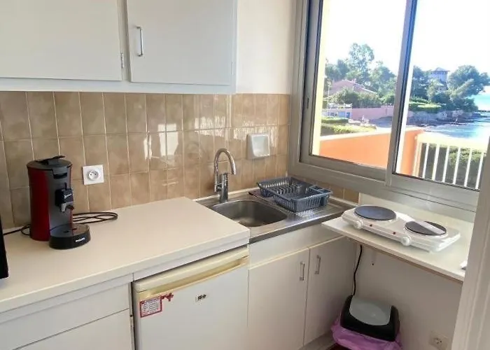 Apartmán Vue 180 Degres - Wifi - Parking