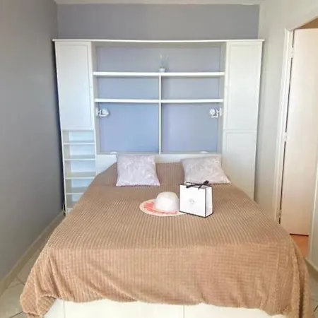 Vue 180 Degres - Wifi - Parking * Saint-Raphaël