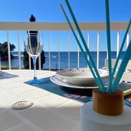 Vue 180 Degres - Wifi - Parking