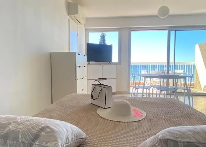 Vue 180 Degrés - Wifi - Parking