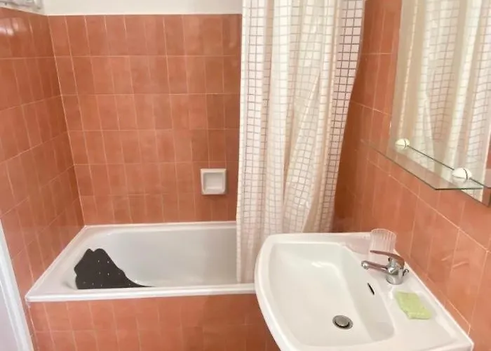 Vue 180 Degrés - Wifi - Parking *