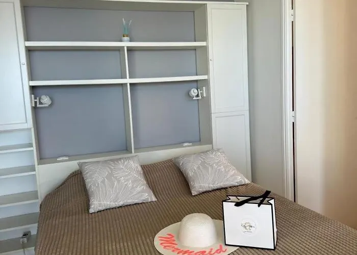 Vue 180 Degrés - Wifi - Parking Apartamento Saint-Raphaël