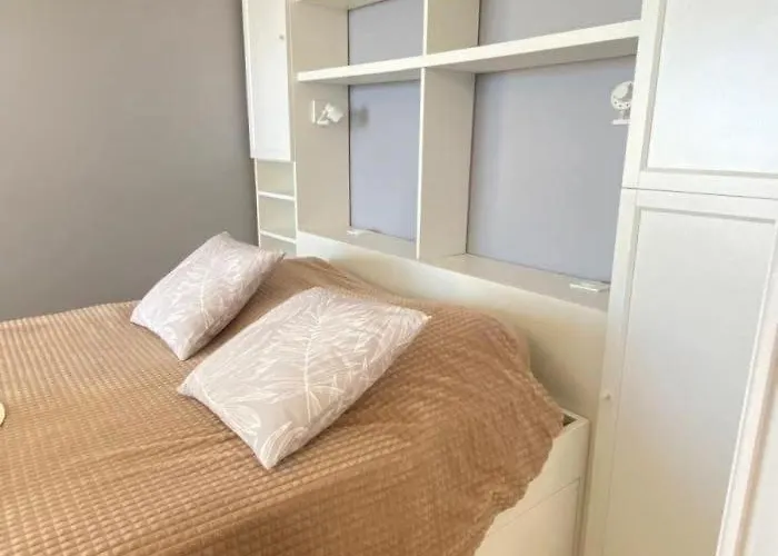 Apartamento Vue 180 Degrés - Wifi - Parking *